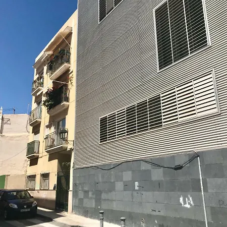 Apartment Pozo 18