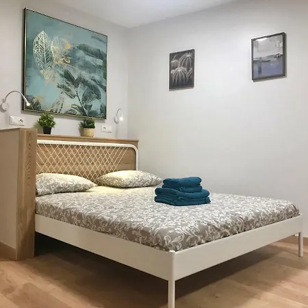 Pozo 18 Apartment *
