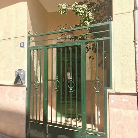 Apartment Pozo 18 Alicante