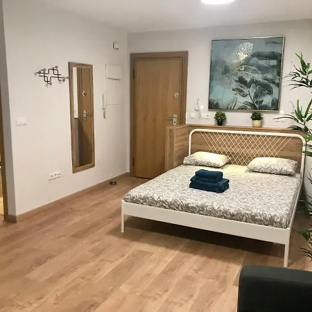 Apartment Pozo 18