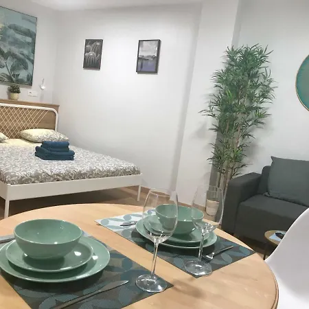 Pozo 18 Apartment *