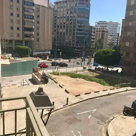 Apartment Pozo 18