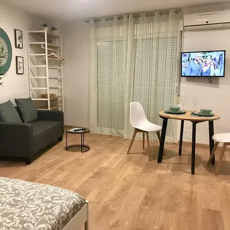 Apartment Pozo 18