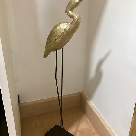 Lägenhet Pozo 18 *